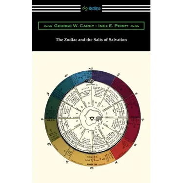 The Zodiac and the Salts of Salvation