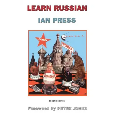 Learn Russian