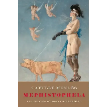 Mephistophela