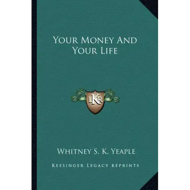 Your Money and Your Life