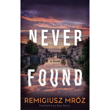 Never Found