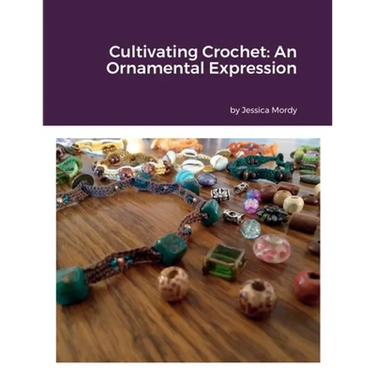 Cultivating Crochet: An Ornamental Expression