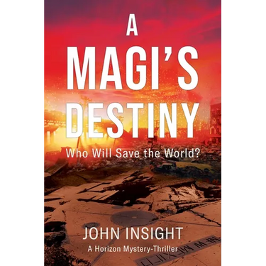 A Magi's Destiny