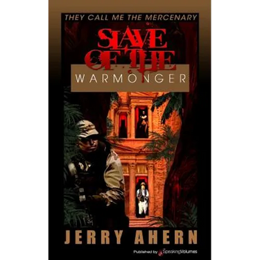 Slave of the Warmonger: They Call Me the Mercenary