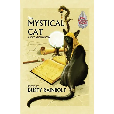 The Mystical Cat