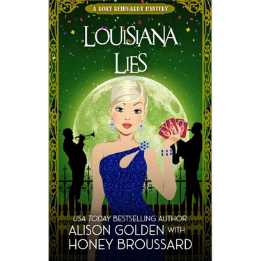 Louisiana Lies