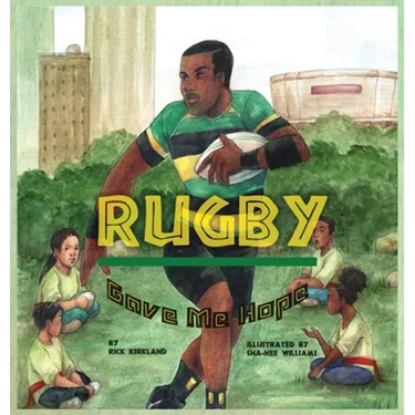 Rugby Gave Me Hope