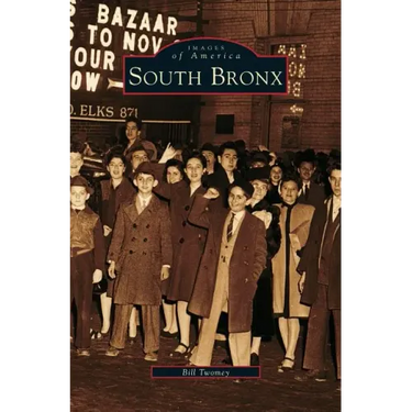 South Bronx