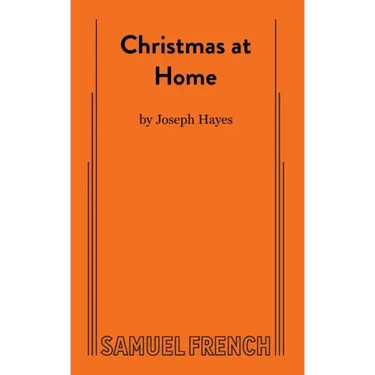 Christmas at Home