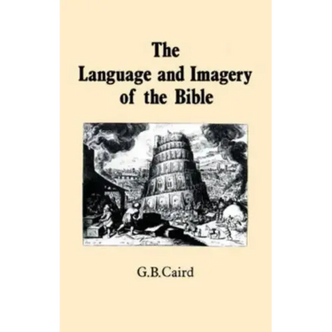 Language and Imagery of the Bible