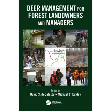 Deer Management for Forest Landowners and Managers