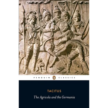 Agricola and Germania