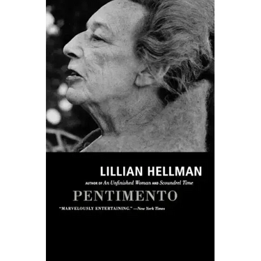 Pentimento