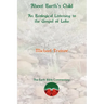 About Earth's Child: An Ecological Listening to the Gospel of Luke