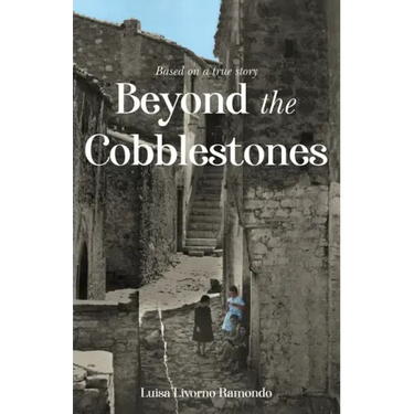 Beyond the Cobblestones