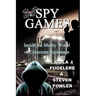 Spy Games: Inside the Murky World of Corporate Espionage