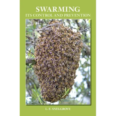 Swarming and Its Control and Prevention