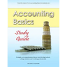 Accounting Basics: Study Guide