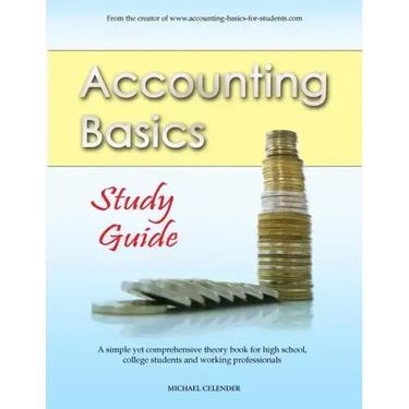 Accounting Basics: Study Guide