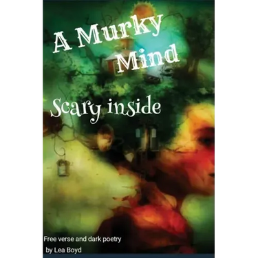 A Murky Mind: Scary Inside