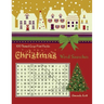 Christmas Word Searches: 100 Large Print Puzzles