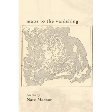 Maps To The Vanishing