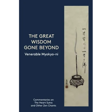 The Great Wisdom Gone Beyond
