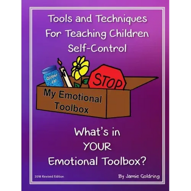 Tools and Techniques For Teaching Children Self-Control