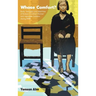 Whose Comfort?: Body, Sexuality and Identity of Korean 'Comfort Women' and Japanese Soldiers During WWII
