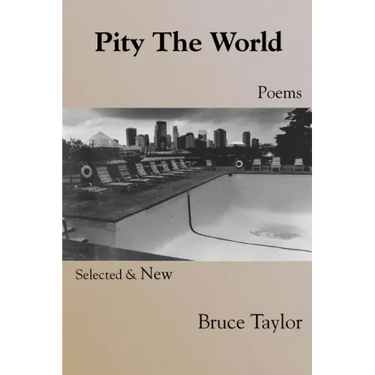Pity the World