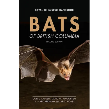 Bats of British Columbia
