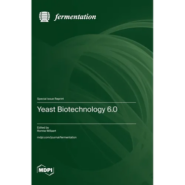 Yeast Biotechnology 6.0