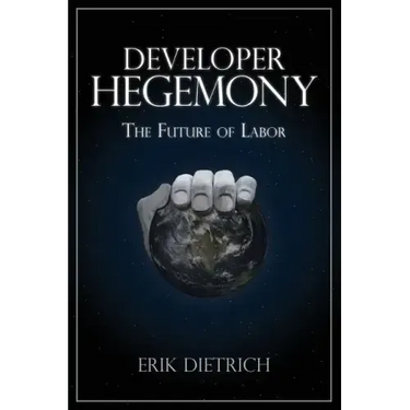 Developer Hegemony: The Future of Labor