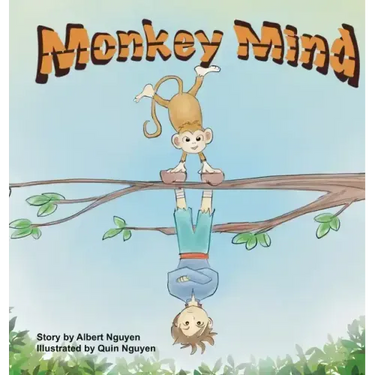 Monkey Mind