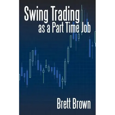 Swing Trading as a Part Time Job