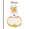 mazes: maze runner book 2 paperback school zone maze book maze learning activity book for kids ages 6-9 maze book toddler children s book of mazes