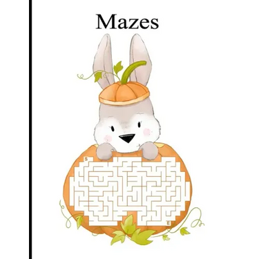 mazes: maze runner book 2 paperback school zone maze book maze learning activity book for kids ages 6-9 maze book toddler children s book of mazes
