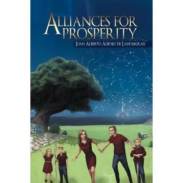 Alliances For Prosperity