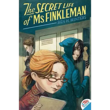 The Secret Life of Ms. Finkleman