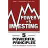 Power of 5 Investing: 5 Powerful Principles for Retirement Investing