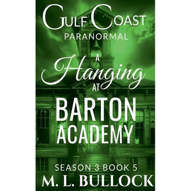 A Hanging at Barton Academy