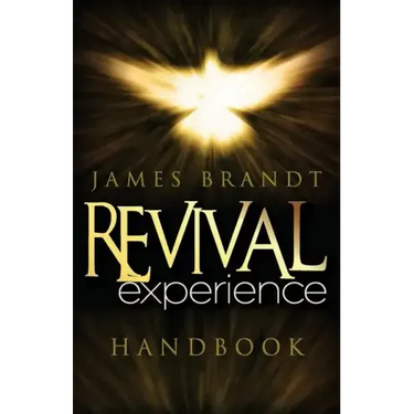 Revival Experience Handbook