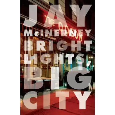 Bright Lights, Big City