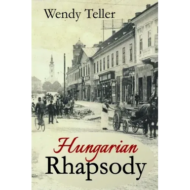 Hungarian Rhapsody