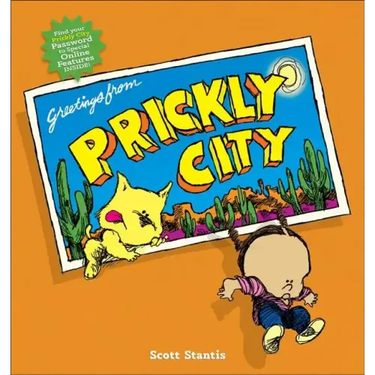Prickly City