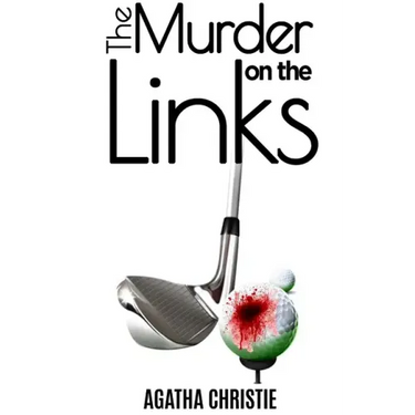 The Murder on the Links