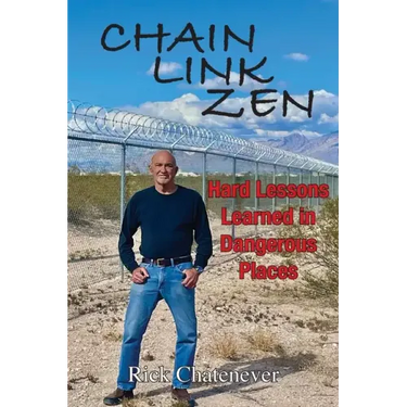 Chain Link Zen