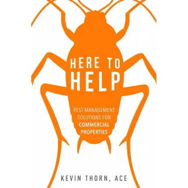 Here to Help: Pest Management Solutions for Commercial Properties