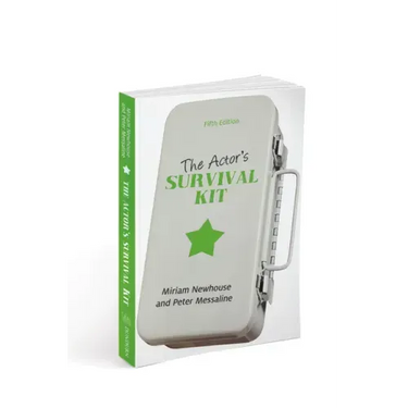 The Actor's Survival Kit
