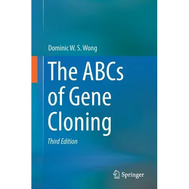 The ABCs of Gene Cloning